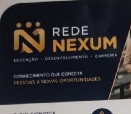 Logo Rede Nexum